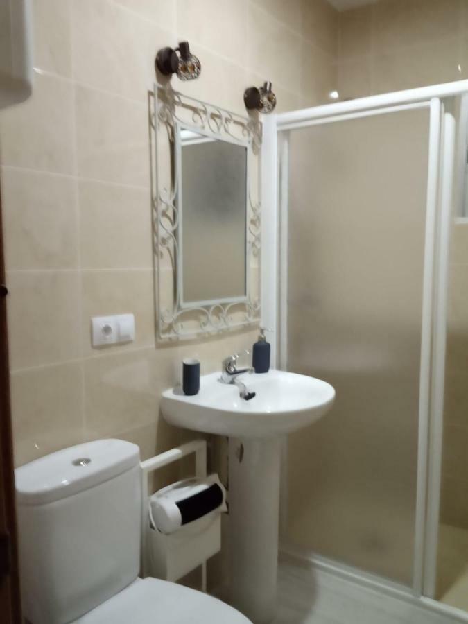 Apartamento Turistico La Victoria Trujillo Exterior photo
