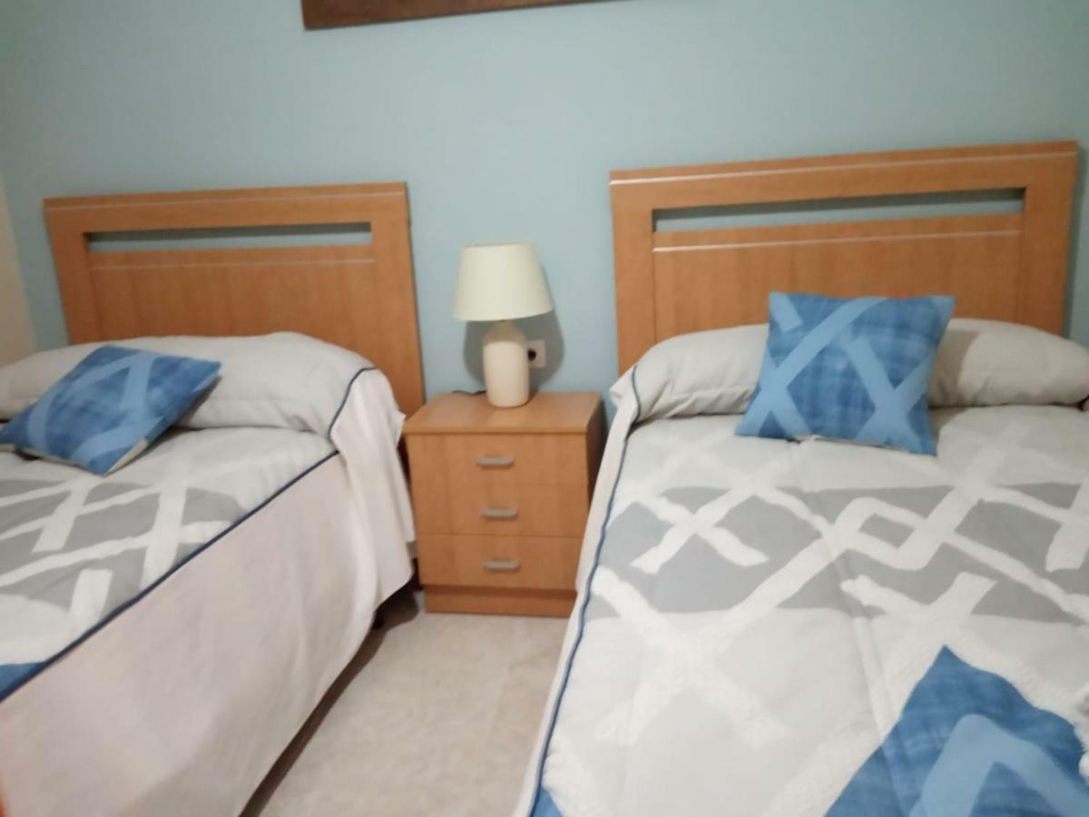 Apartamento Turistico La Victoria Trujillo Exterior photo