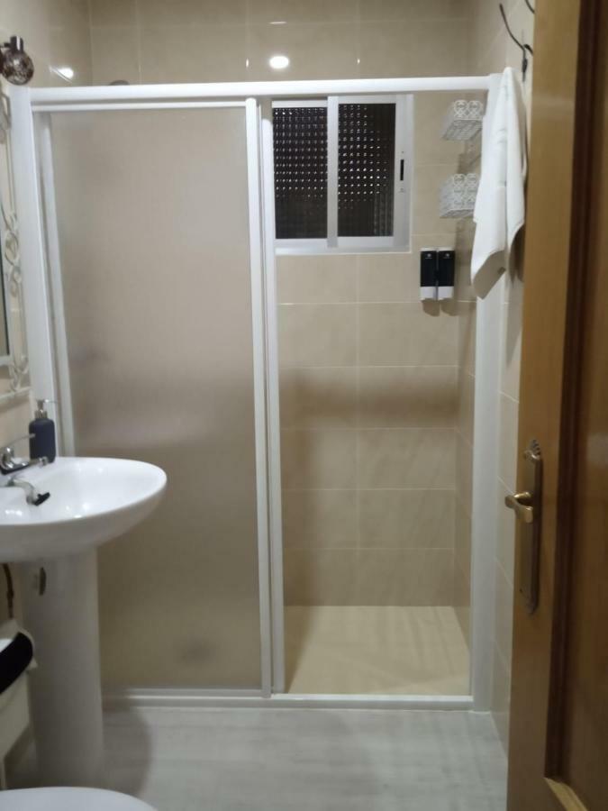 Apartamento Turistico La Victoria Trujillo Exterior photo