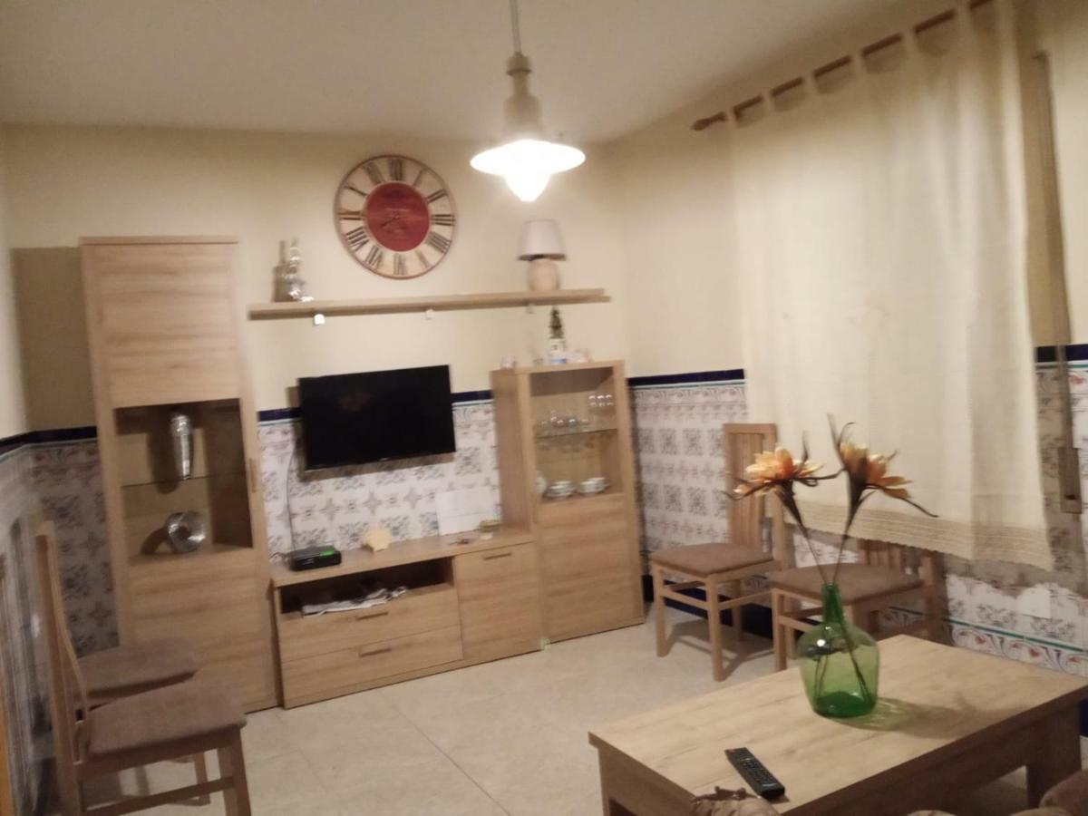 Apartamento Turistico La Victoria Trujillo Exterior photo