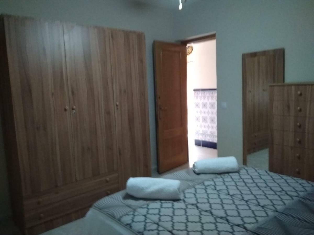 Apartamento Turistico La Victoria Trujillo Exterior photo